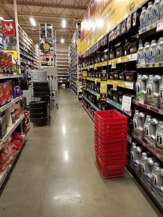 ADVANCE AUTO PARTS #7822 5