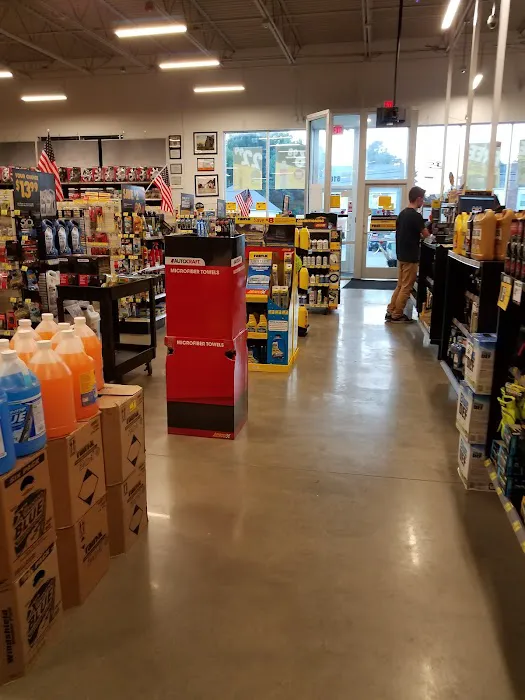 ADVANCE AUTO PARTS #7822 2