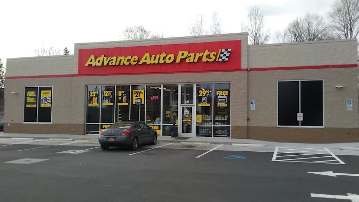ADVANCE AUTO PARTS #7822 0