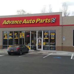 ADVANCE AUTO PARTS #7822 ico