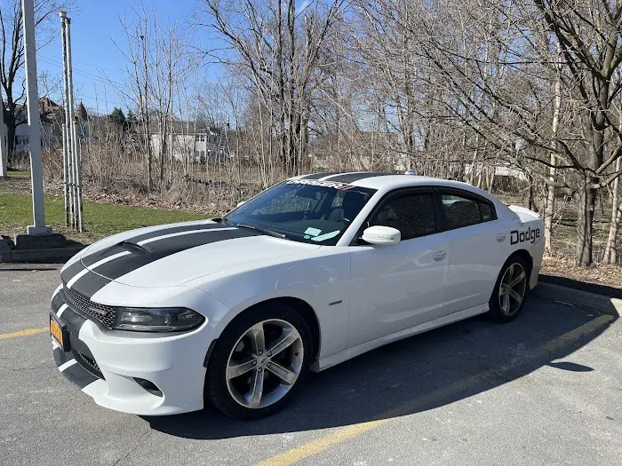 CDT Automotive 0