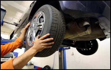 Adirondack Tire & Service 0