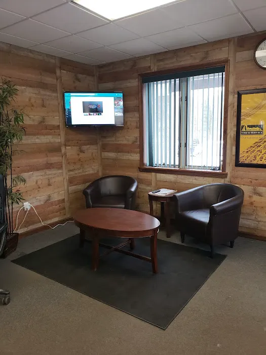 Adirondack Tire & Service 1