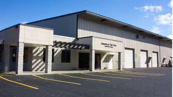 Adirondack Tire & Service 2