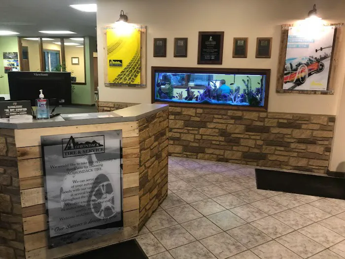 Adirondack Tire & Service 8