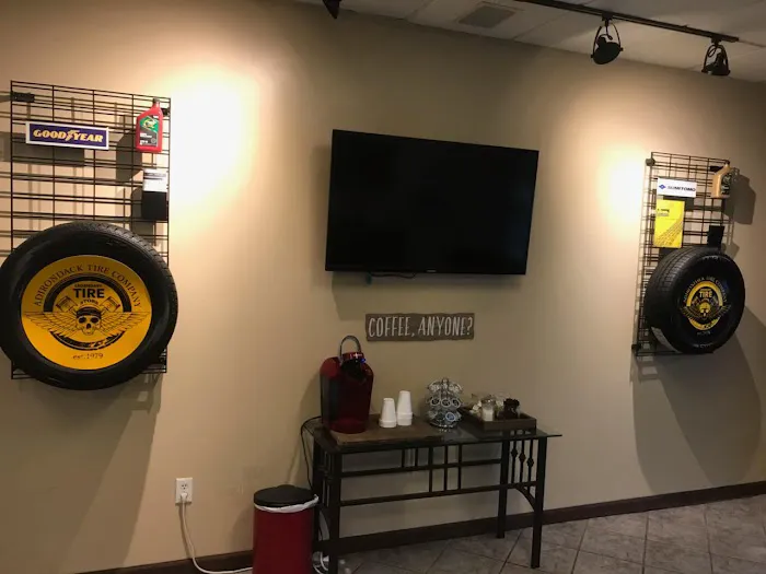 Adirondack Tire & Service 4