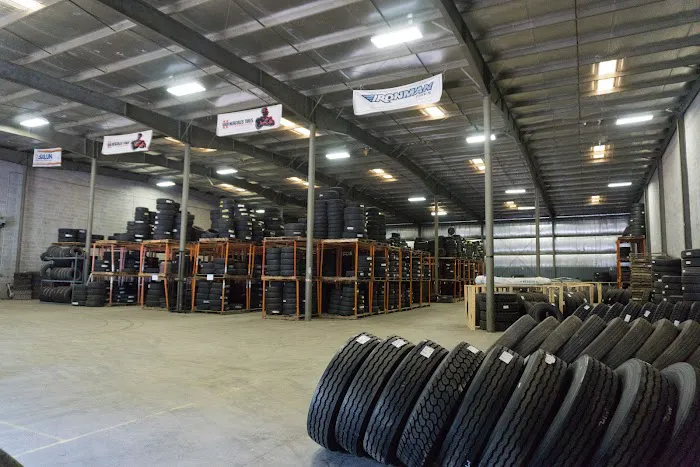 Adirondack Tire & Service 6