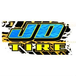 JD Tire ico