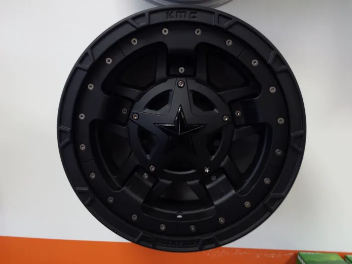 JD Tire 2