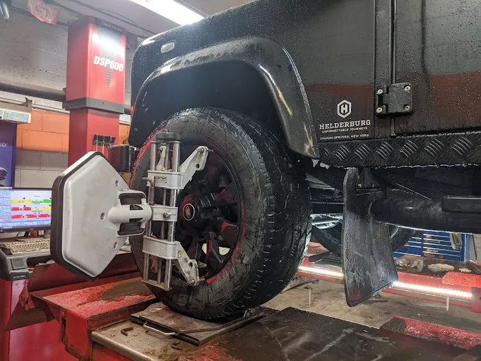 JD Tire 8