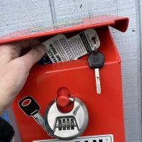 Andy's Service