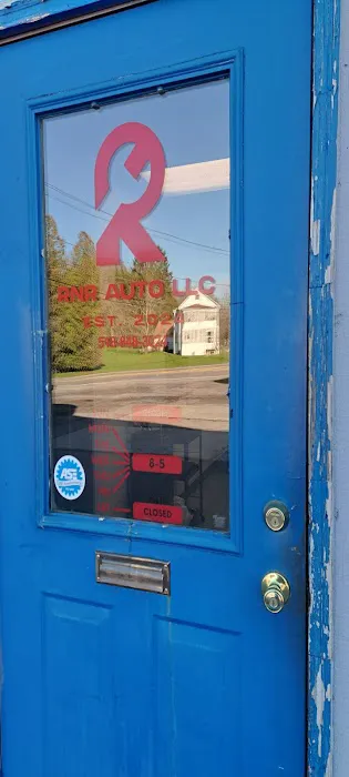 RNR Auto LLC 2