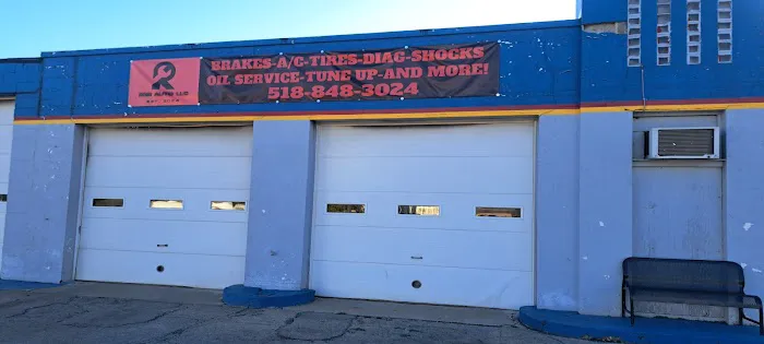 RNR Auto LLC 0