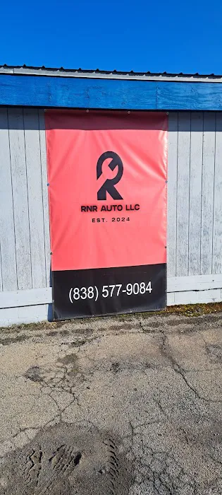 RNR Auto LLC 1