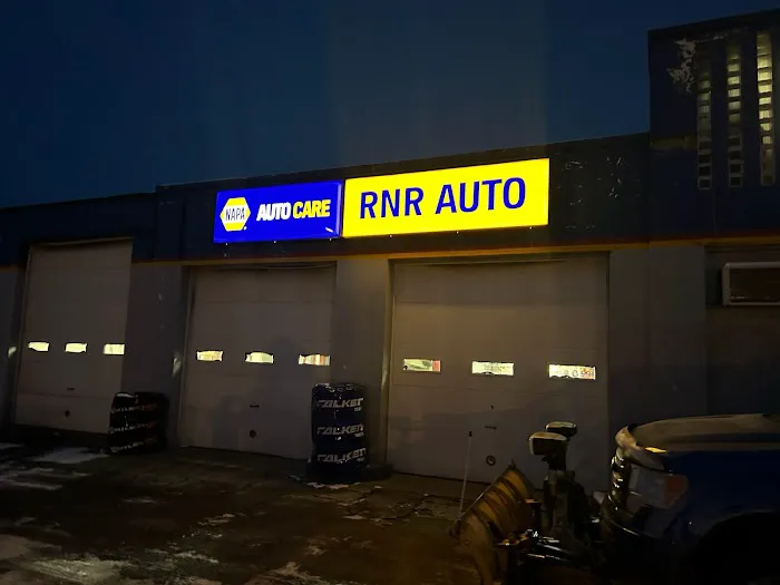 RNR Auto LLC 9