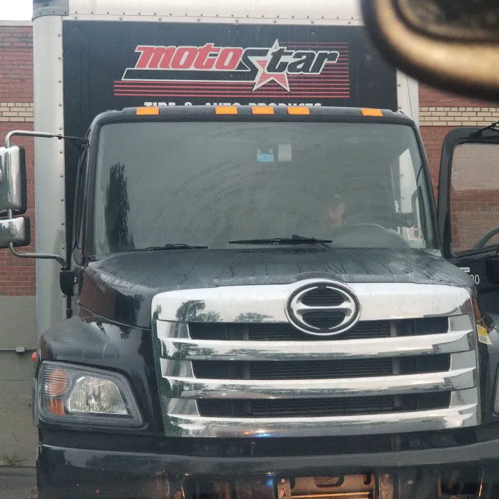 K&M Tire 1