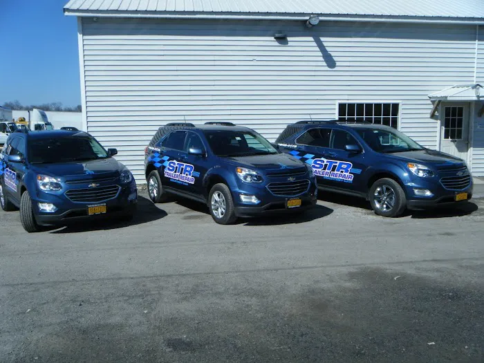 S.A.B. Repair, LLC. 2