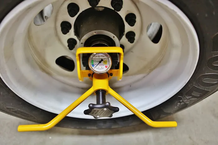 Temper Axle Products Corporation 1
