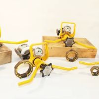 Temper Axle Products Corporation