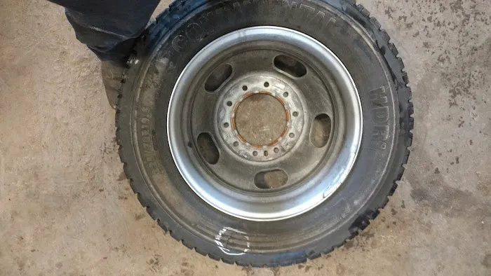 Schierl Tire & Auto Service 7
