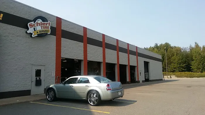 Schierl Tire & Auto Service 8