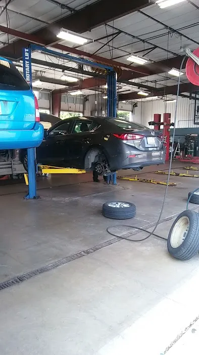 Schierl Tire & Auto Service 5