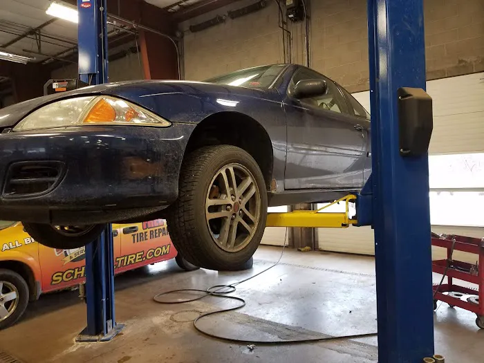 Schierl Tire & Auto Service 1