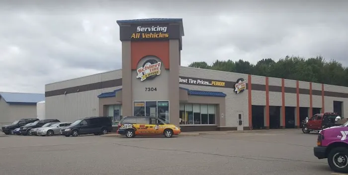 Schierl Tire & Auto Service 9
