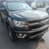Precision Body and Frame