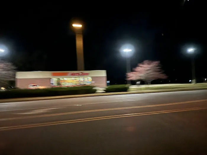 AutoZone Auto Parts 3