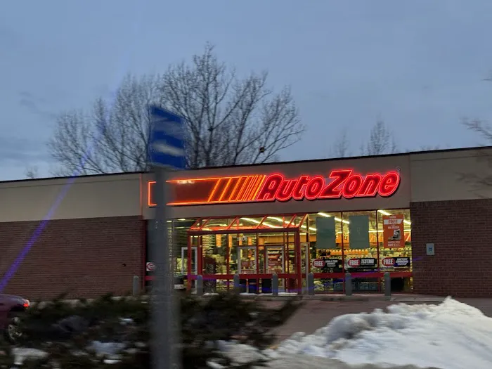 AutoZone Auto Parts 4