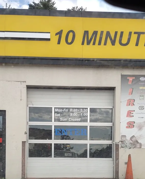 Pennzoil 0