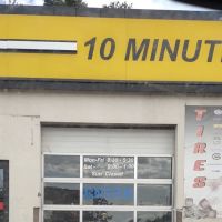 Pennzoil