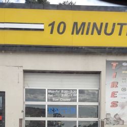 Pennzoil ico