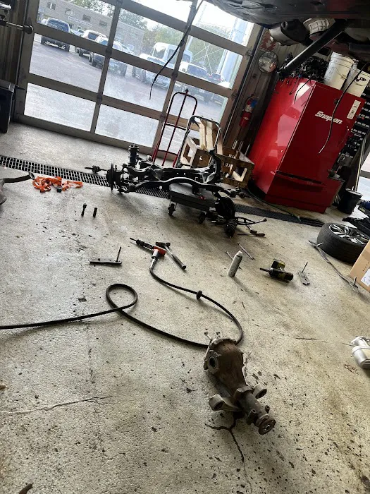 Jay's Auto Repair 6
