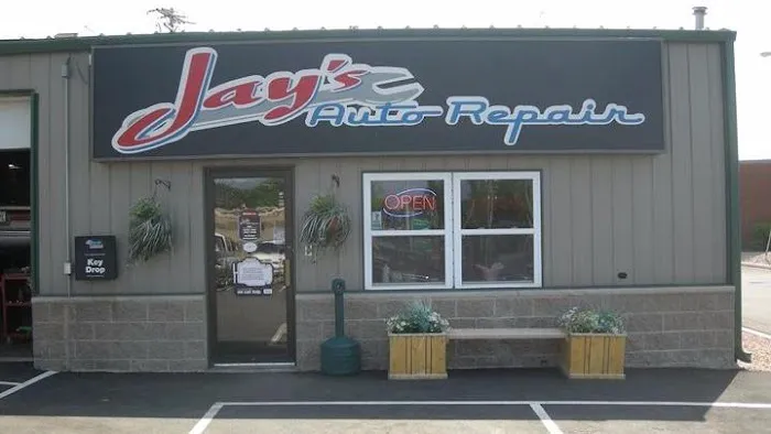 Jay's Auto Repair 3