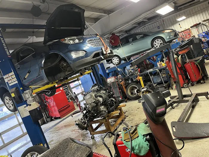 Jay's Auto Repair 2