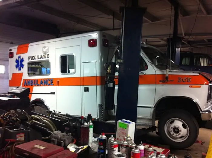 Jay's Auto Repair 5