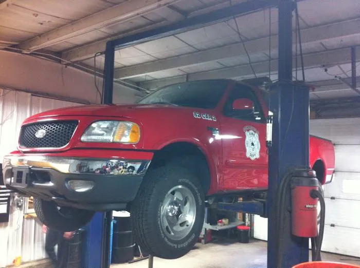 Jay's Auto Repair 9