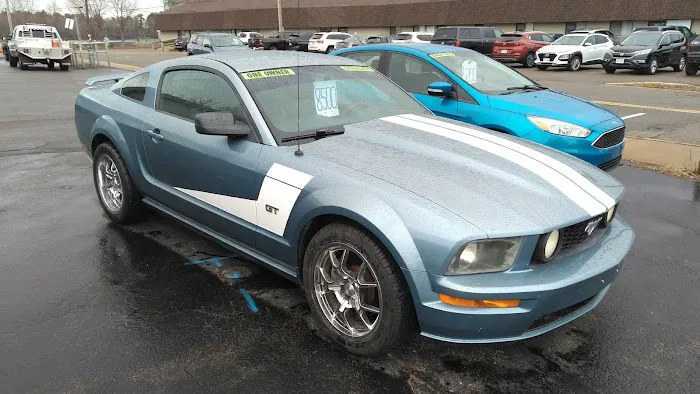 Lightning Auto Care Center 2