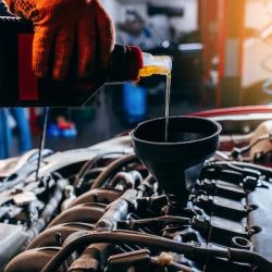 Lightning Auto Care Center ico