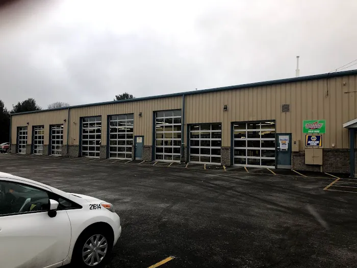 Elite Auto Care 7