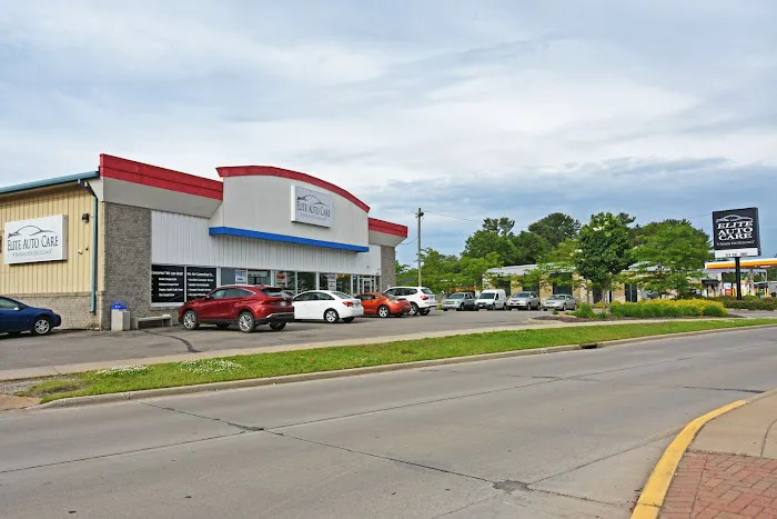 Elite Auto Care 3