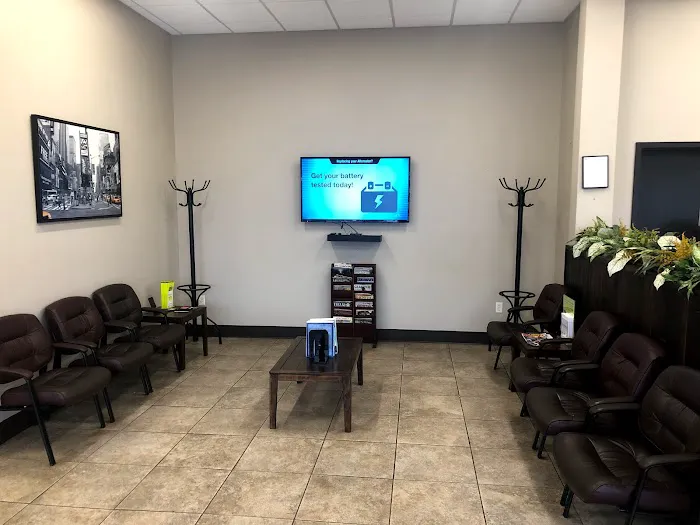 Elite Auto Care 1