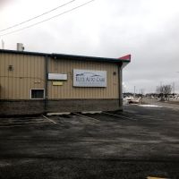 Elite Auto Care