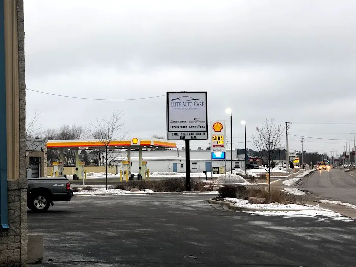 Elite Auto Care 8