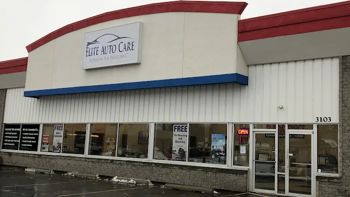 Elite Auto Care 9