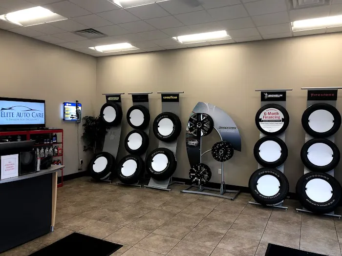 Elite Auto Care 5