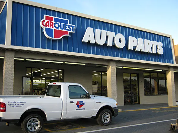 Advance Auto Parts 0