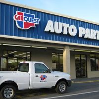 Advance Auto Parts
